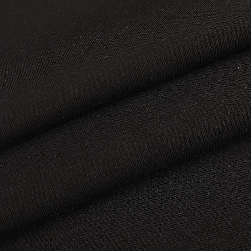 40S T/R + 30D ไนลอน + 40S T/R + 20D ผ้าสแปนเด็กซ์ Air Layer