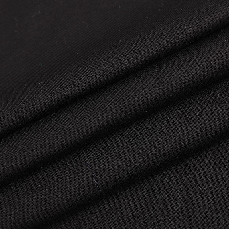 เสื้อเจอร์ซีย์เดี่ยว Lenzing Tencel/BCI Cotton Mercerized 30s เสื้อเจอร์ซีย์เดี่ยว Lenzing Tencel/BCI Cotton Mercerized 30s